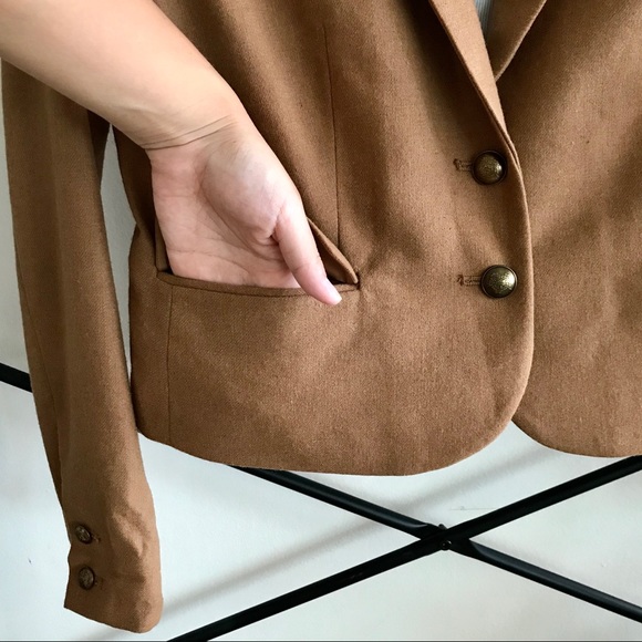 A&F Collection jacket blazer - Picture 6 of 7